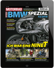 MOTORRAD BMW Spezial 2/2018 Download 