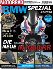 MOTORRAD BMW Spezial 2/2020 
