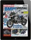 MOTORRAD BMW SPEZIAL 2/2022 Download 