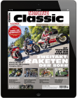 MOTORRAD Classic  02/2024 Download 