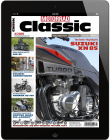 MOTORRAD Classic 4/2020 Download 