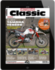 MOTORRAD Classic 10/2023 Download 