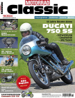 MOTORRAD Classic 10/2024 