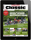 MOTORRAD Classic 11/2023 Download 