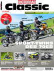 MOTORRAD Classic 12/2025