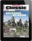MOTORRAD Classic 2/2020 Download 