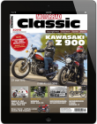 MOTORRAD Classic 3/2018 Download 