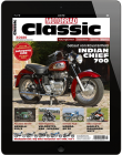 MOTORRAD Classic 3/2020 Download 