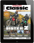 MOTORRAD Classic 3/2022 Download 