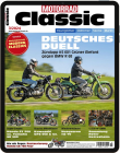 MOTORRAD Classic  3/2024 Download 