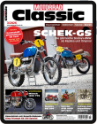MOTORRAD Classic  01-3/2026 Download