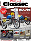 MOTORRAD Classic 01-3/2026
