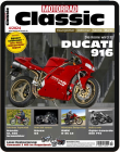 MOTORRAD Classic  4/2024 Download 