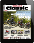 MOTORRAD Classic 5/2018 Download 