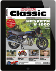 MOTORRAD Classic 5/2020 Download 