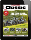 MOTORRAD Classic 5/2023 Download 