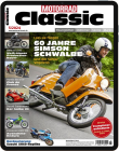 MOTORRAD Classic  5/2024 Download 