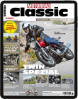 MOTORRAD Classic  6/2024 Download 