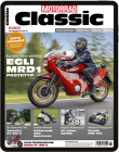MOTORRAD Classic  6/2025 Download 