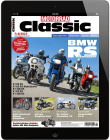 MOTORRAD Classic 8/2023 Download 