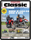 MOTORRAD Classic  8/2024 Download 
