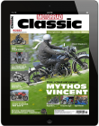 MOTORRAD Classic 9/2022 Download 