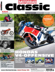MOTORRAD Classic 9/2025 