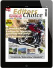 MOTORRAD Editors Choice 1/2022 Download 