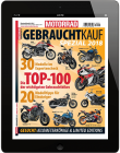 MOTORRAD Gebrauchtkauf 2018 Download 