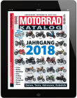 MOTORRAD Katalog 2018 Download 