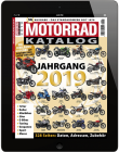 MOTORRAD Katalog 2019 Download 