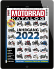 MOTORRAD Katalog 2022 Download 