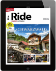 MOTORRAD RIDE 6/2020 Schwarzwald Download 