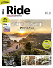 MOTORRAD Ride 12/2022 Côte d’Azur 