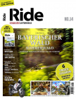 MOTORRAD Ride 14/2022 Bayerischer Wald / Böhmerwald 