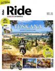 MOTORRAD Ride 16/2023 Toskana 