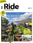 MOTORRAD Ride 17/2023 Schottland 