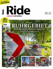 MOTORRAD Ride 18/2023 Ruhrgebiet 