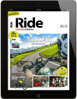 MOTORRAD Ride 19/2023 Download 
