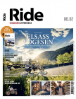 MOTORRAD Ride 2/2019 Elsass Vogesen 