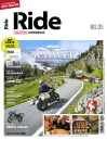 MOTORRAD Ride 2/2020 Schweiz 