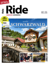 MOTORRAD Ride 3/2020 Schwarzwald 