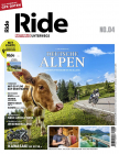 MOTORRAD Ride 4/2020 Alpen 