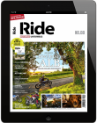 MOTORRAD Ride 8/2021 Schwäbische Alb Download 