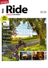 MOTORRAD Ride 1/2021 Schwäbische Alb 