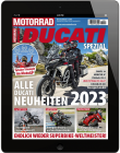 MOTORRAD DUCATI SPEZIAL 2022 Download 