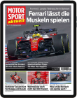 MOTORSPORT aktuell 11/2026 Download