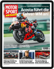 MOTORSPORT aktuell 12/2026 Download