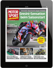 MOTORSPORT aktuell 13/2022 Download 