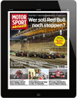 MOTORSPORT aktuell 13/2023 Download 